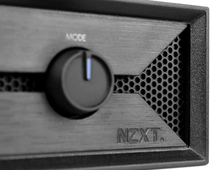 NZXT HUE RGB LED Controller