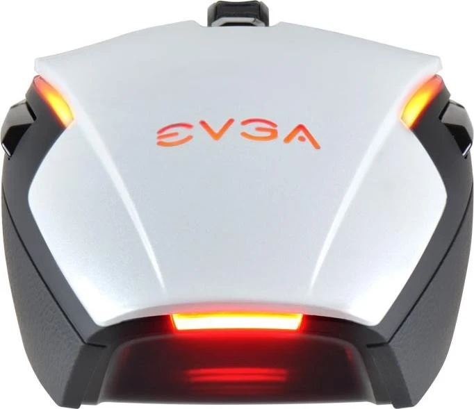 EVGA TorQ X5 Optical, USB