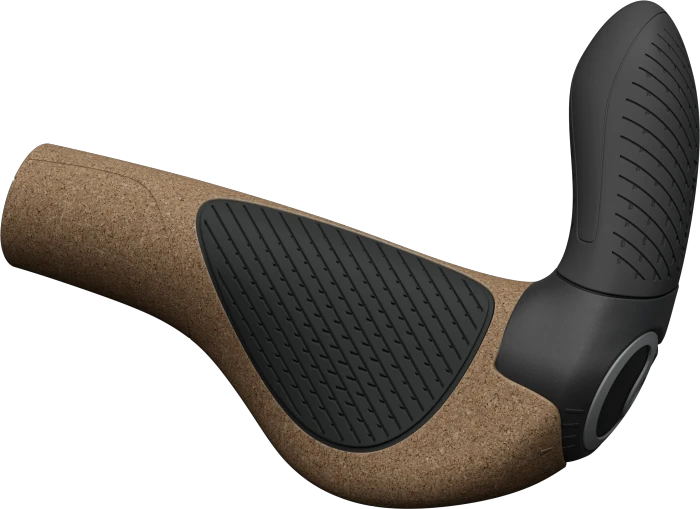 Ergon GP3 Evo BioKork Griffe