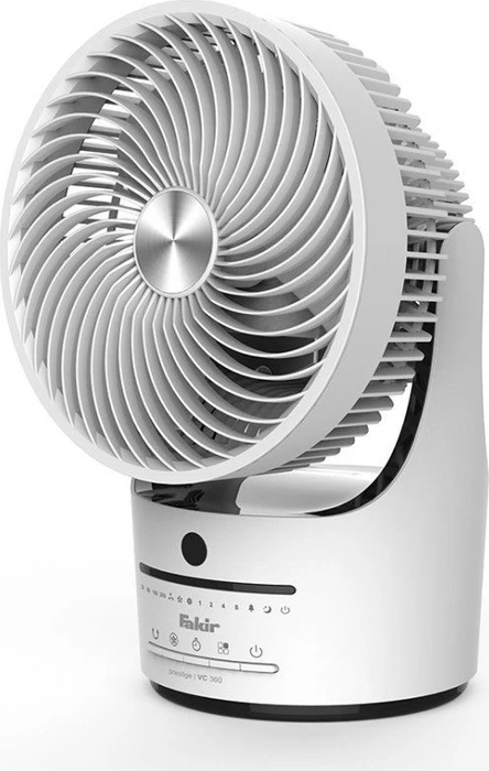 Fakir TVC 360° Tischventilator