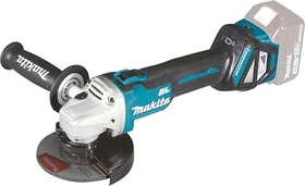 Makita DGA511Z Akku-Winkelschleifer solo