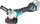 Makita DGA511Z Akku-Winkelschleifer solo