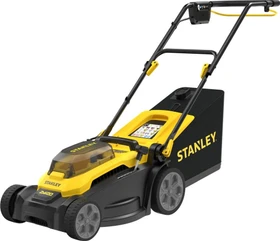 Stanley SCMWP3701N V20 Akku-Rasenmäher solo