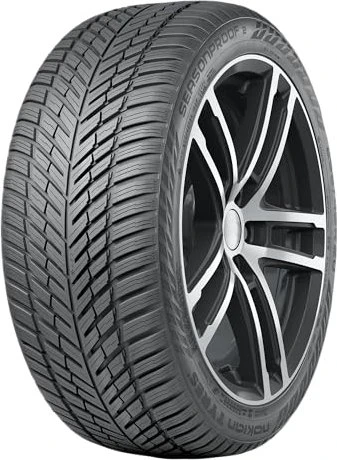 Nokian Seasonproof 2