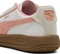 Puma Club Klassika puma white/pink fruit/vapor gray (Damen) Vorschaubild
