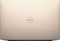 Dell XPS 13 9370 (2018), gold, Core i7-8550U, 8GB RAM, 256GB SSD, PL Vorschaubild