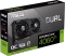 ASUS Dual GeForce RTX 4060 Ti OC, DUAL-RTX4060TI-O16G, 16GB GDDR6, HDMI, 3x DP Vorschaubild