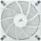 Corsair AF Elite Series AF140 Elite, weiß, 140mm Vorschaubild