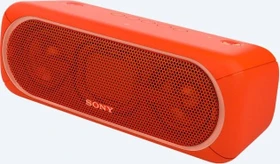 Sony SRS-XB40 rot