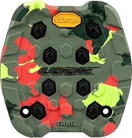 LOOK Cycle Trail Grip Plattformpedale camo