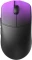 Lamzu MAYA Champion Edition 8K Wireless Gaming Mouse Purple Shadow, USB Vorschaubild