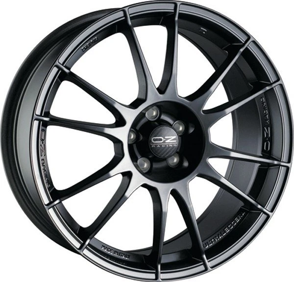 OZ Ultraleggera 7.0x18 (verschiedene Farben/Modelle)