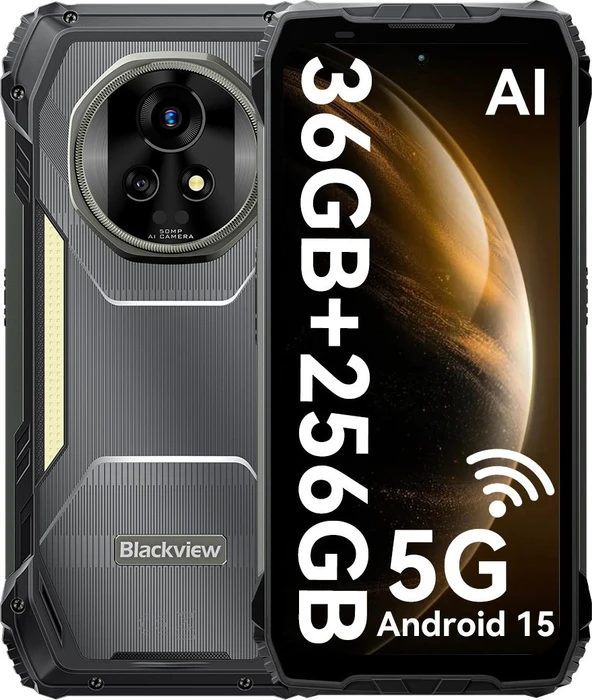 Blackview Xplore 2