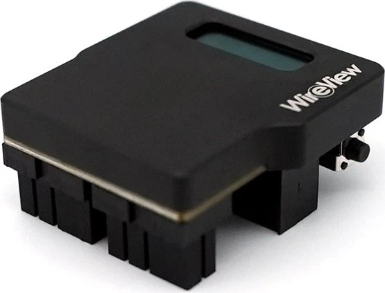Thermal Grizzly WireView GPU Normal, 180°, 2x 8-Pin PCIe