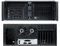Fantec TCG-4800X07-1, schwarz, 4HE Vorschaubild