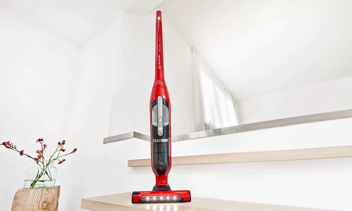 Bosch Serie 4 BBH3ZOO28 Flexxo Gen2 28Vmax ProAnimal Akku-Handstaubsauger