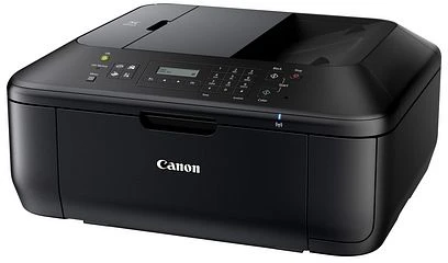 Canon PIXMA MX475, Tinte, mehrfarbig