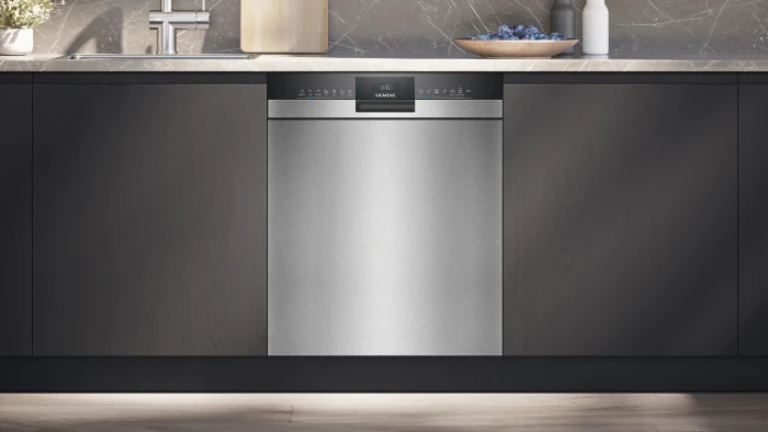 Siemens iQ300 SN43HS07TE