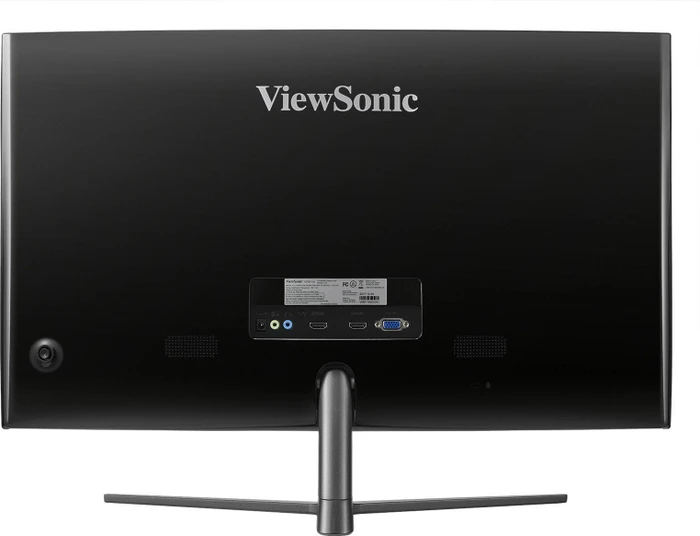 ViewSonic VX2758-C-MH, 27"