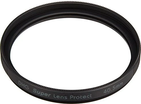 Marumi DHG Super Lens Protect 40.5mm