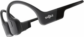 Shokz OpenRun schwarz