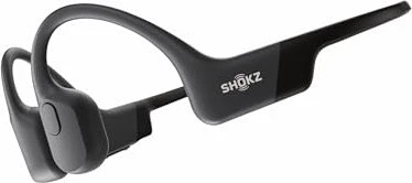 Shokz OpenRun schwarz