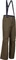 Scott Explorair 3L Hose lang earth brown (Herren) Vorschaubild