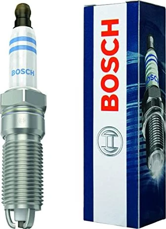 Bosch HLR8STEX