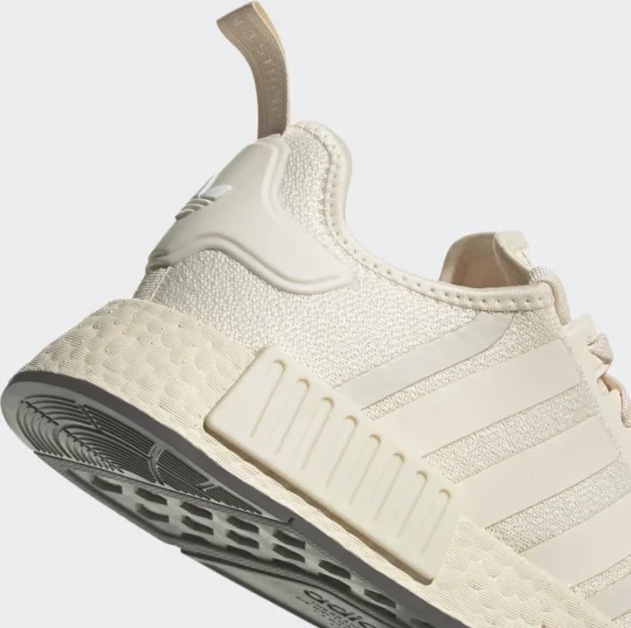 adidas NMD_R1 ecru tint/grey four/cloud white (Herren)