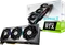 MSI GeForce RTX 3080 Ti Suprim X 12G, 12GB GDDR6X, HDMI, 3x DP Vorschaubild