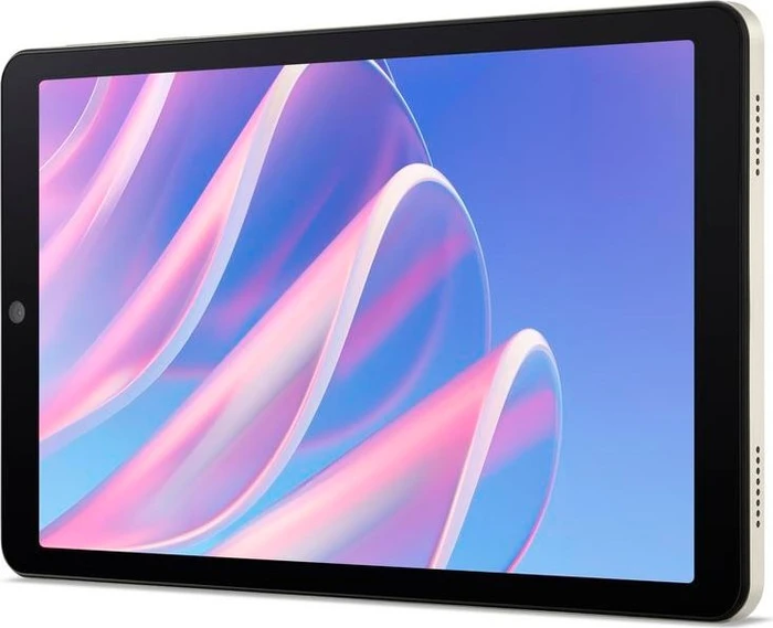 Acer Iconia Tab A8 A8-21M-A0BP, Vapor Silver, 64GB