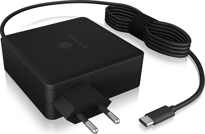 RaidSonic Icy Box IB-PS101-PD Steckerladegerät für USB Power Delivery