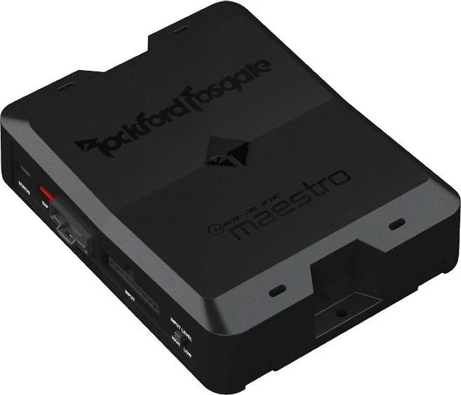 Rockford Fosgate DSR1