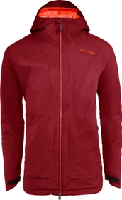 Vaude Elope Padded Outdoor Funktionsjacke carmine (Herren)