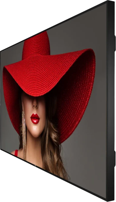 Philips D-Line 98BDL4650D, 97.5"