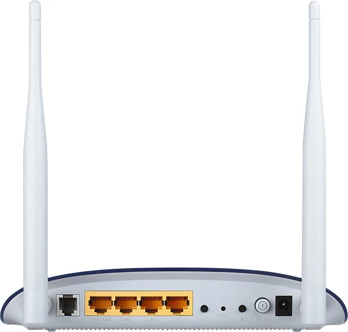 TP-Link TD-W8960N