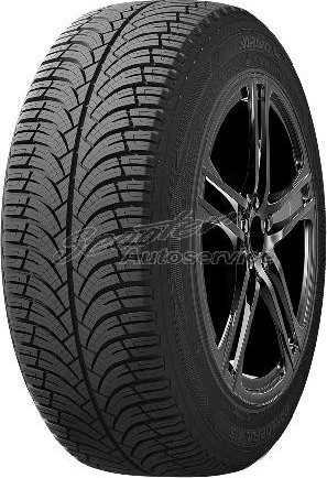Arivo Carlorful A/S 235/65 R17 108H XL