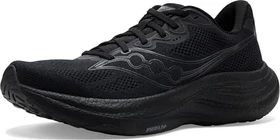 Saucony Ride 19 black/pewter (Herren)