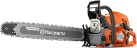 Husqvarna 592 XP Benzin-Kettensäge
