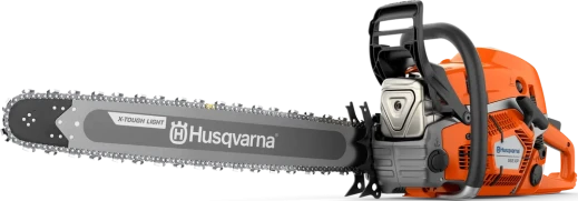 Husqvarna 592 XP Benzin-Kettensäge