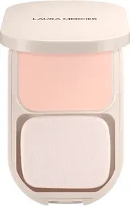 Laura Mercier Real Flawless Feather Matte Powder Foundation 1C meringue, 8g
