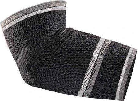 Bort Medical EpiBasic Ellenbogenbandage schwarz, 1 Stück