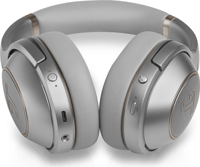 Teufel Real Blue Pro Titanium Grey