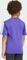 adidas Essentials T-Shirt kurzarm pure purple/frozen purple (Junior) Vorschaubild