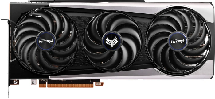 Sapphire Nitro+ Radeon RX 6900 XT, 16GB GDDR6, HDMI, 3x DP, lite retail