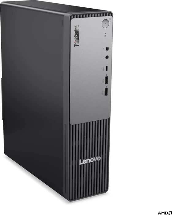 Lenovo ThinkCentre Neo 55s Gen6 SFF, Raven Black, Ryzen 5 220, 16GB RAM, 512GB SSD, DE