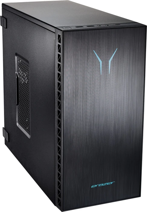 Medion Erazer Recon E20, Core i5-12400F, 16GB RAM, 512GB SSD, 1TB HDD, GeForce GTX 1660 SUPER