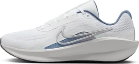 Nike Downshifter 13 white/ashen slate/photon dust/metallic silver (Herren)