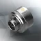 Raijintek Pelias D141806 Fitting G1/4" 14mm, silber, 6er-Pack Vorschaubild