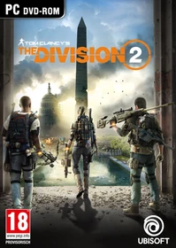Tom Clancy's The Division 2 (PC)
